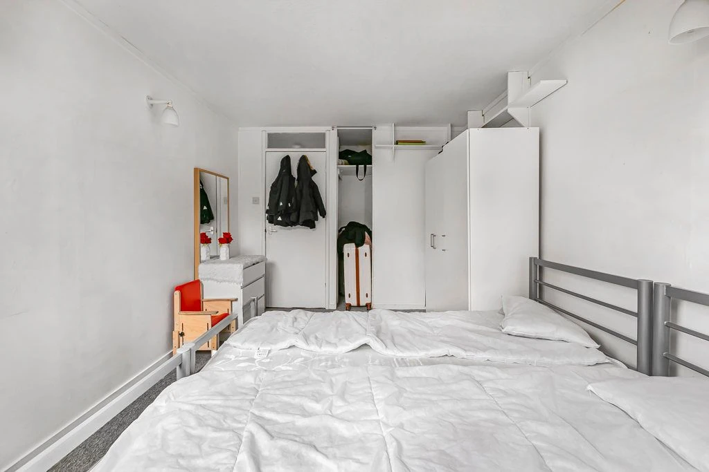 Квартира в Лондоне, Великобритания, 79 м² - фото 5