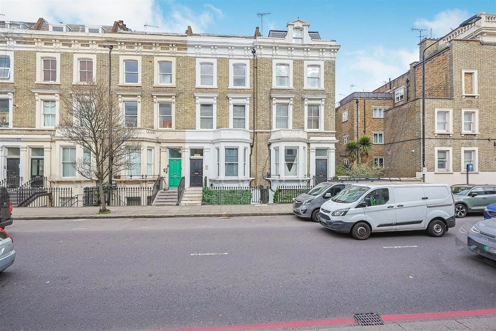 Квартира в Лондоне, Великобритания, 52 м² - фото 5