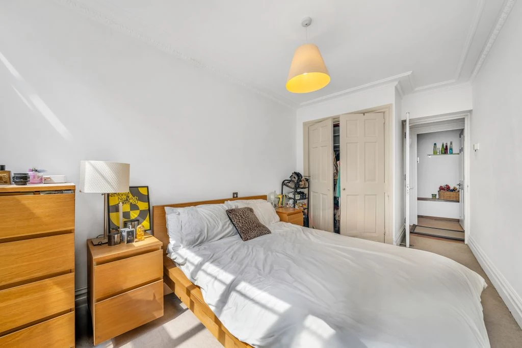 Квартира в Лондоне, Великобритания, 64 м² - фото 5