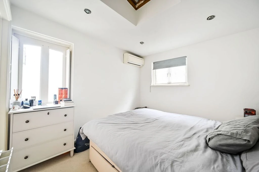 Квартира в Лондоне, Великобритания, 96 м² - фото 5
