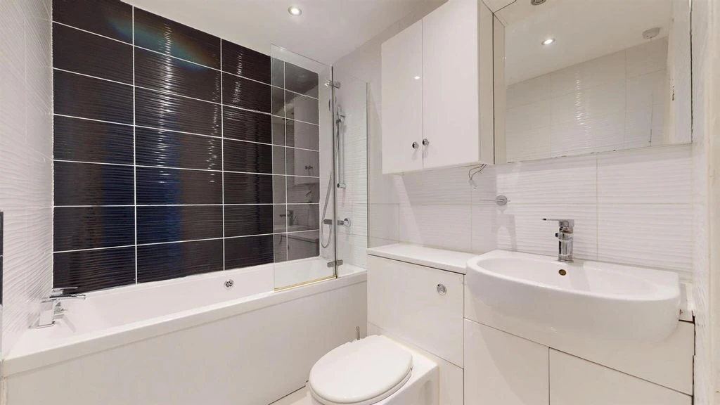Квартира в Лондоне, Великобритания, 87 м² - фото 5