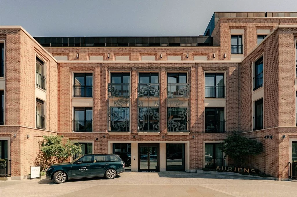 Квартира в Лондоне, Великобритания, 137 м² - фото 5