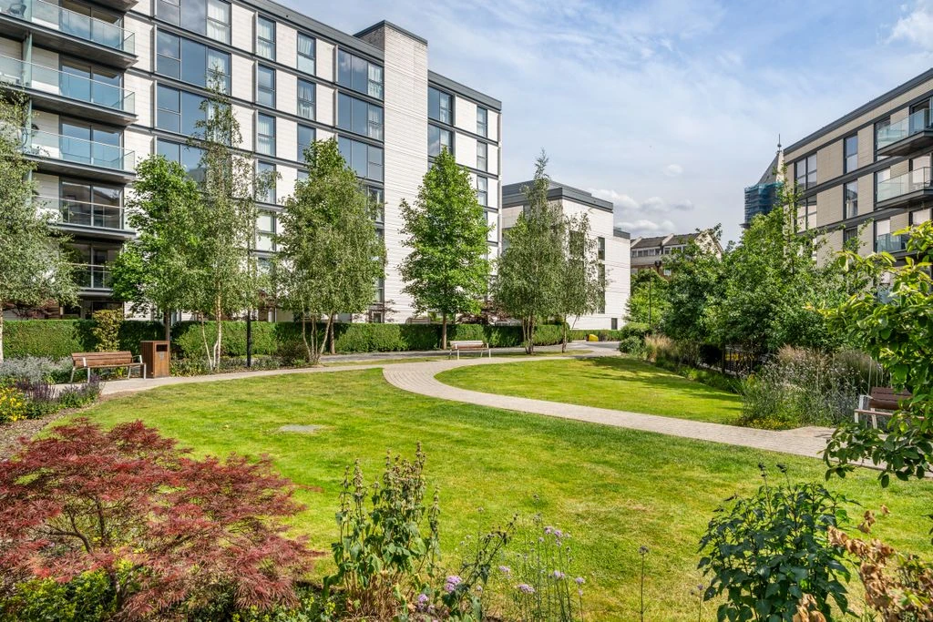 Квартира в Лондоне, Великобритания, 146 м² - фото 5
