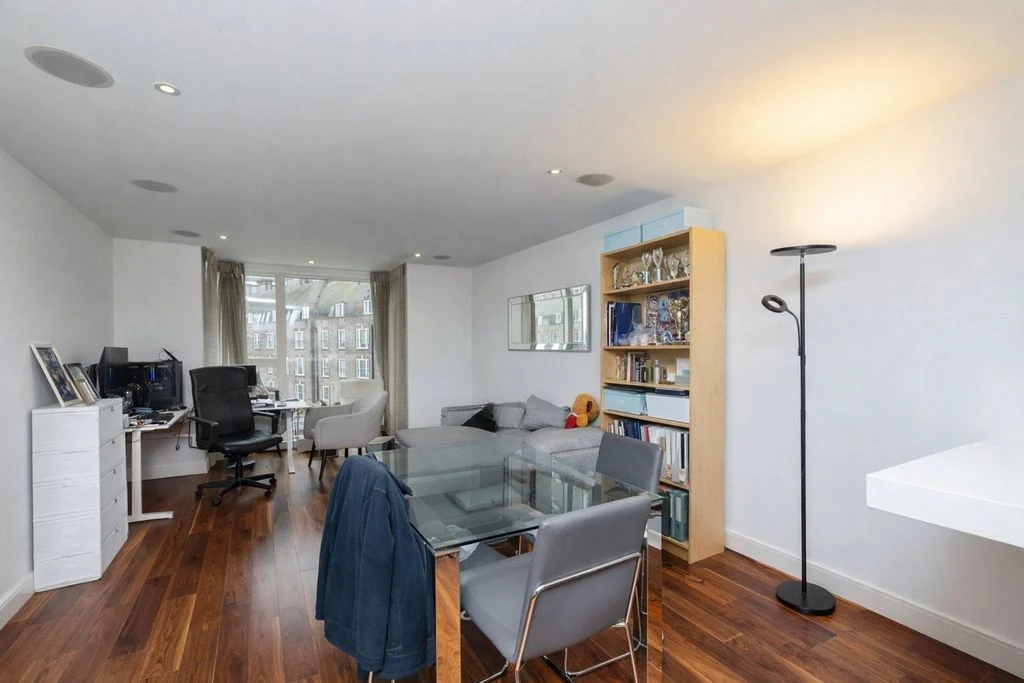 Квартира в Лондоне, Великобритания, 63 м² - фото 5