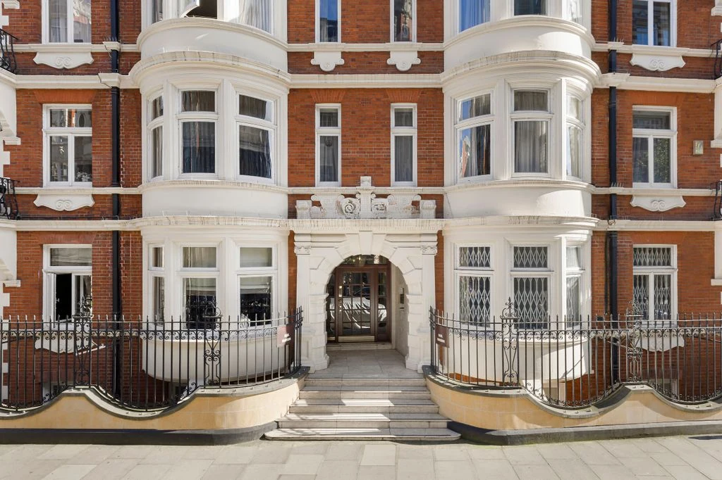 Квартира в Лондоне, Великобритания, 129 м² - фото 5