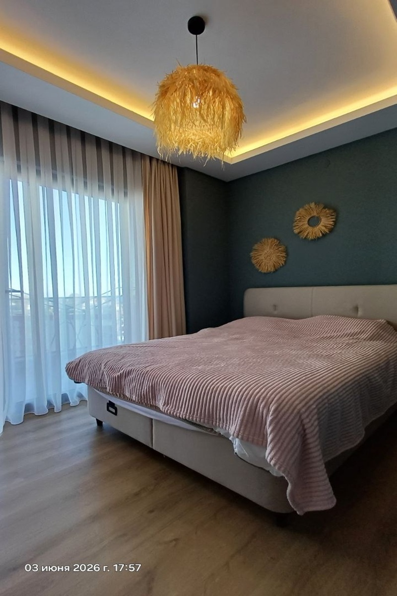 Апартаменты в Алании, Турция, 120 м² - фото 10