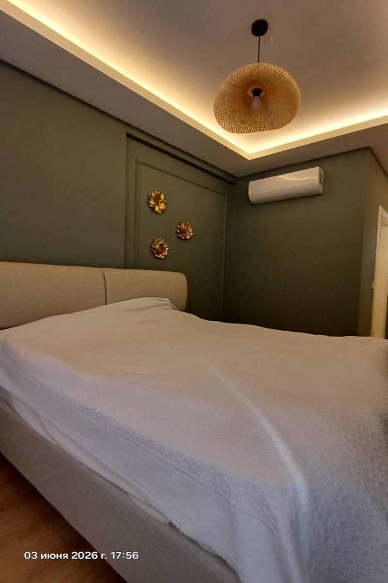 Апартаменты в Алании, Турция, 120 м² - фото 13