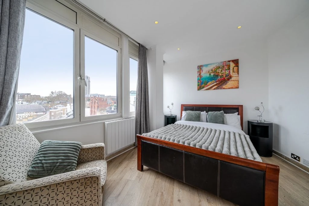 Квартира в Лондоне, Великобритания, 123 м² - фото 5