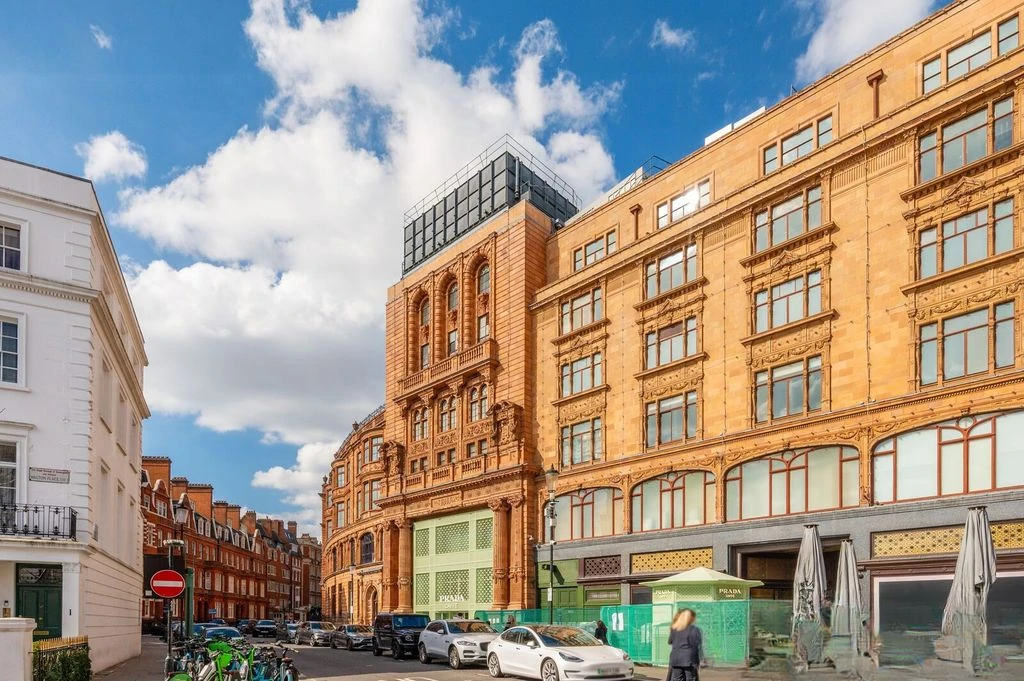 Квартира в Лондоне, Великобритания, 367 м² - фото 5