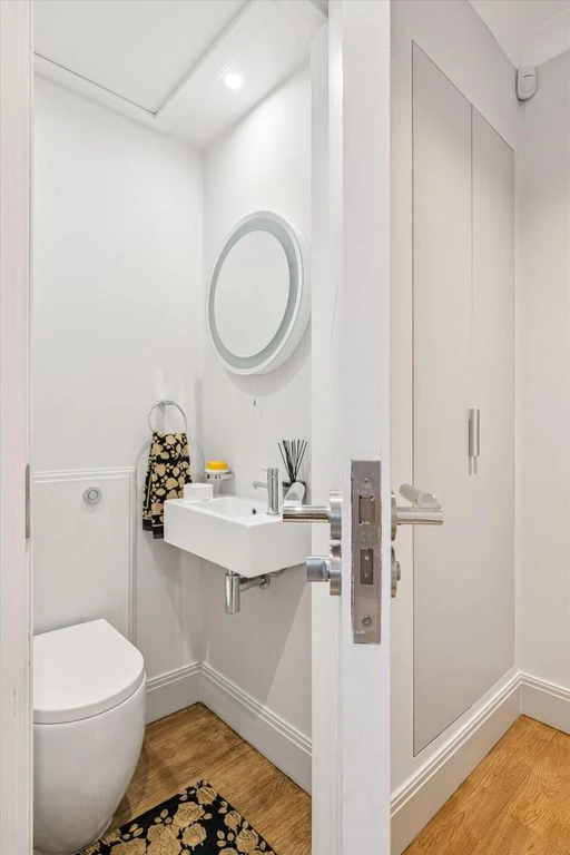 Квартира в Лондоне, Великобритания, 75 м² - фото 5