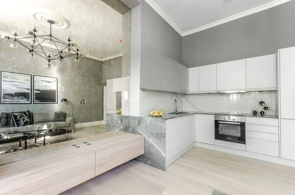 Квартира в Лондоне, Великобритания, 52 м² - фото 5