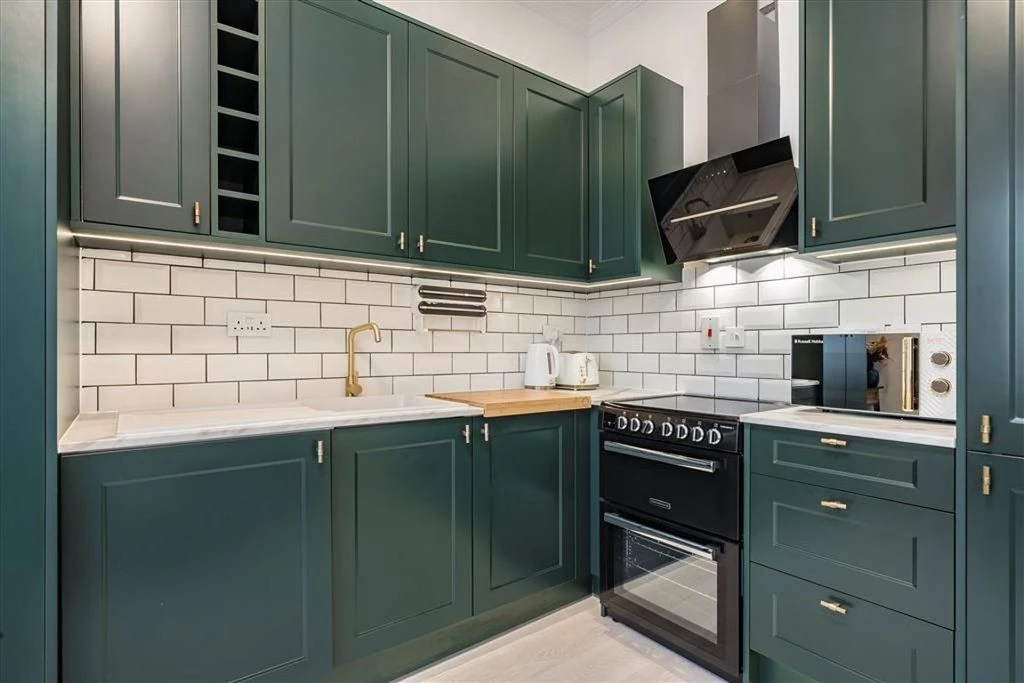 Квартира в Лондоне, Великобритания, 24 м² - фото 5