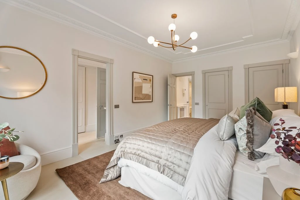 Квартира в Лондоне, Великобритания, 460 м² - фото 5