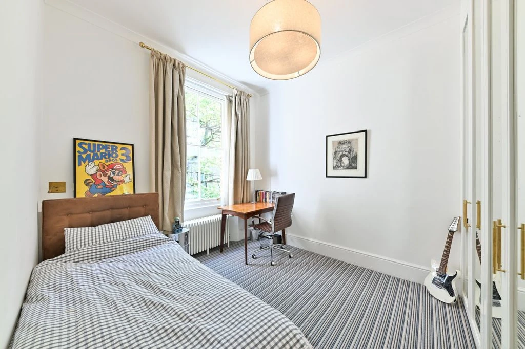 Квартира в Лондоне, Великобритания, 208 м² - фото 5