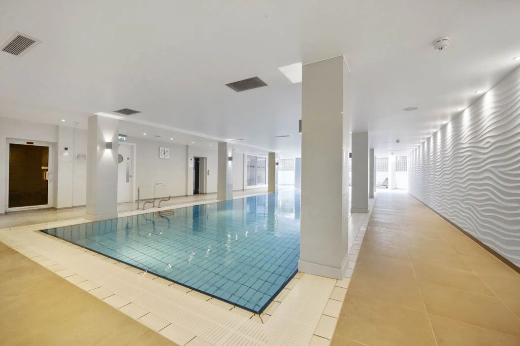 Квартира в Лондоне, Великобритания, 57 м² - фото 5