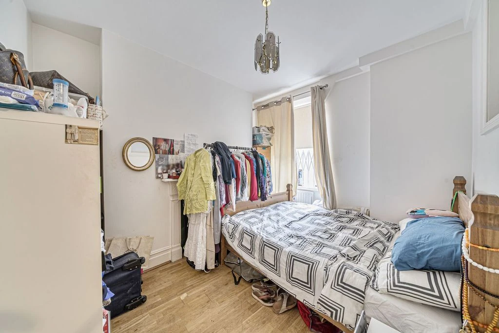 Квартира в Лондоне, Великобритания, 90 м² - фото 5