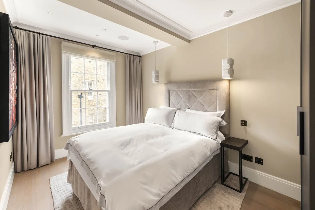 Квартира в Лондоне, Великобритания, 238 м² - фото 5