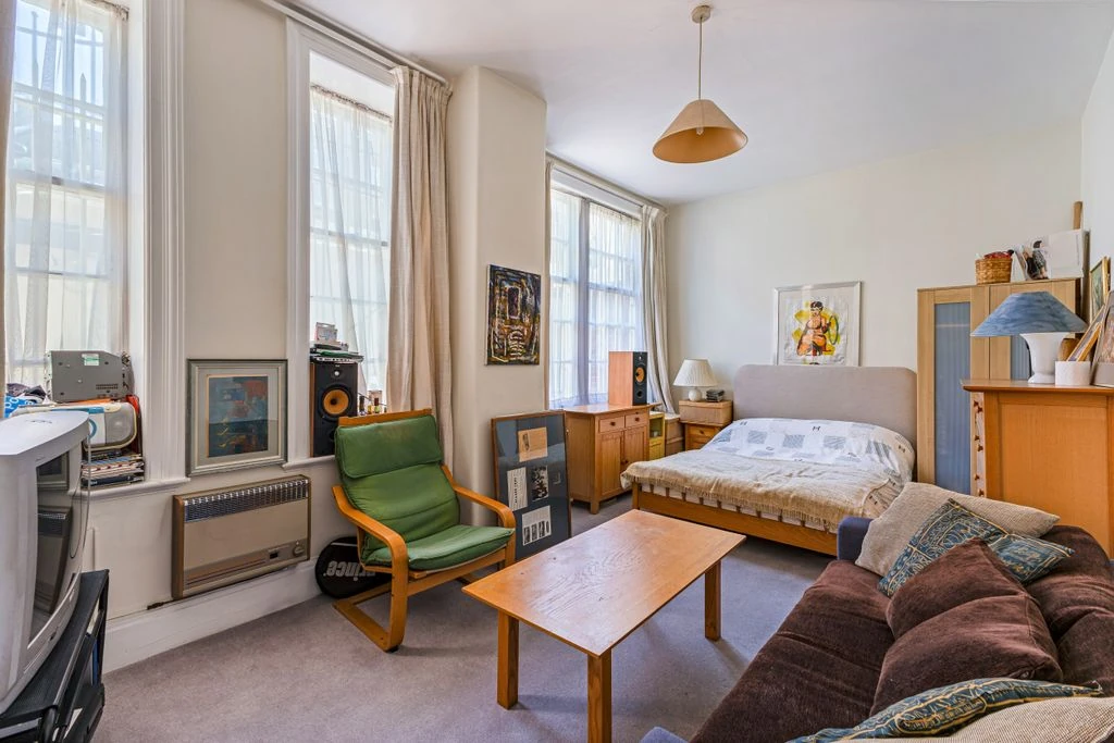 Квартира в Лондоне, Великобритания, 85 м² - фото 5