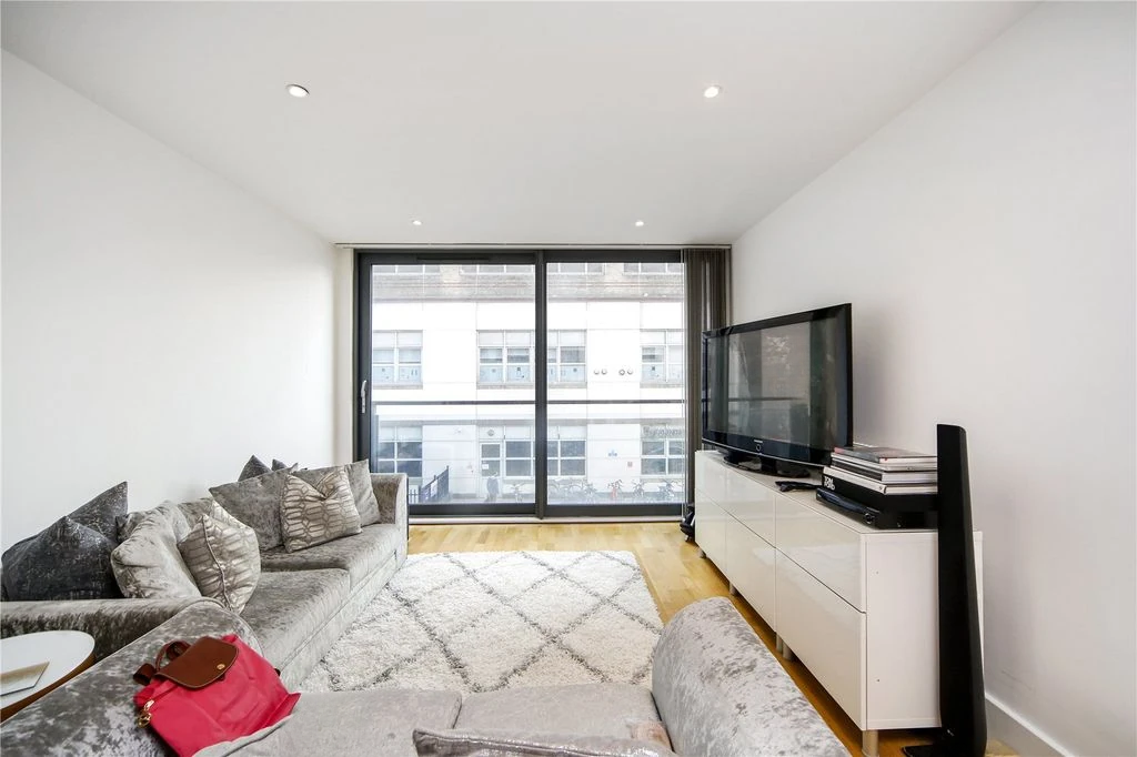 Квартира в Лондоне, Великобритания, 48 м² - фото 5