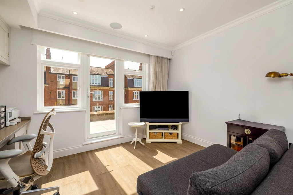 Квартира в Лондоне, Великобритания, 221 м² - фото 5