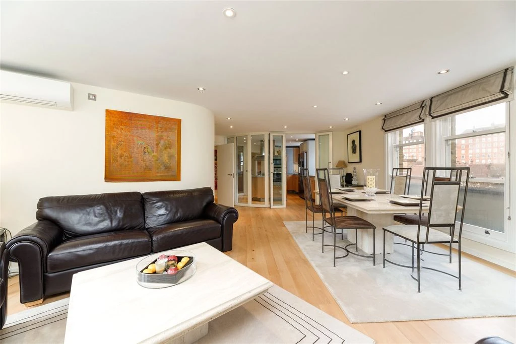 Квартира в Лондоне, Великобритания, 108 м² - фото 5