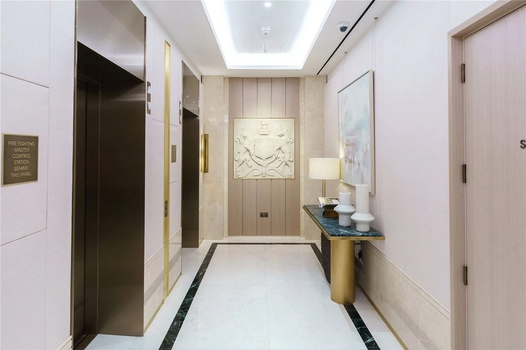 Квартира в Лондоне, Великобритания, 72 м² - фото 5