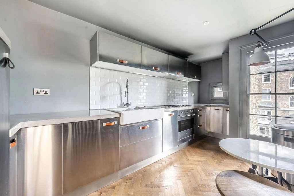 Квартира в Лондоне, Великобритания, 96 м² - фото 5