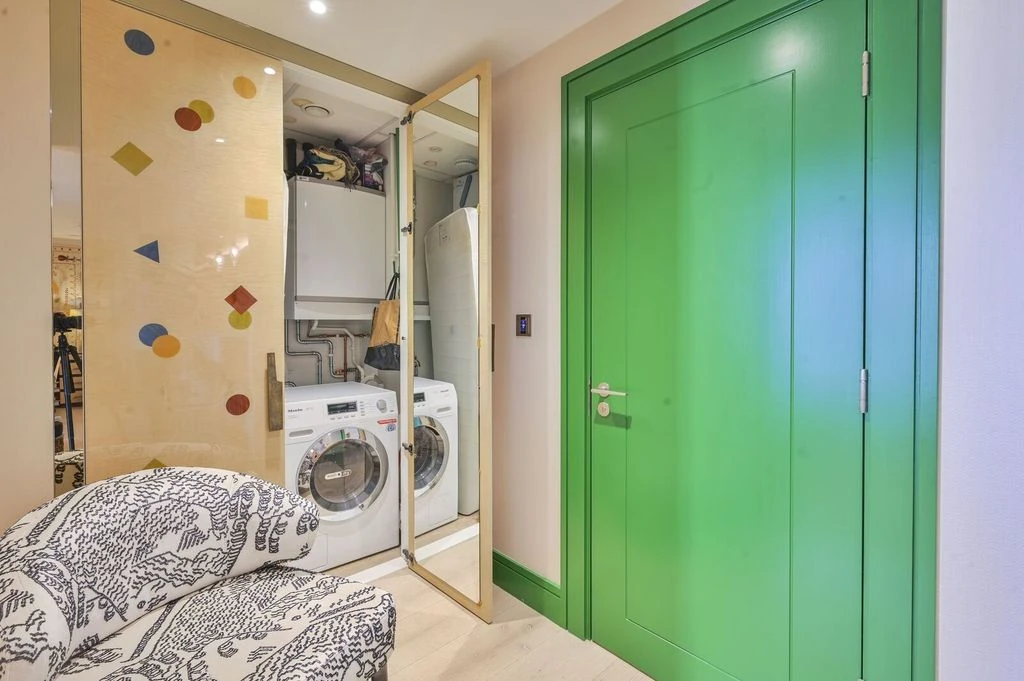 Квартира в Лондоне, Великобритания, 76 м² - фото 5