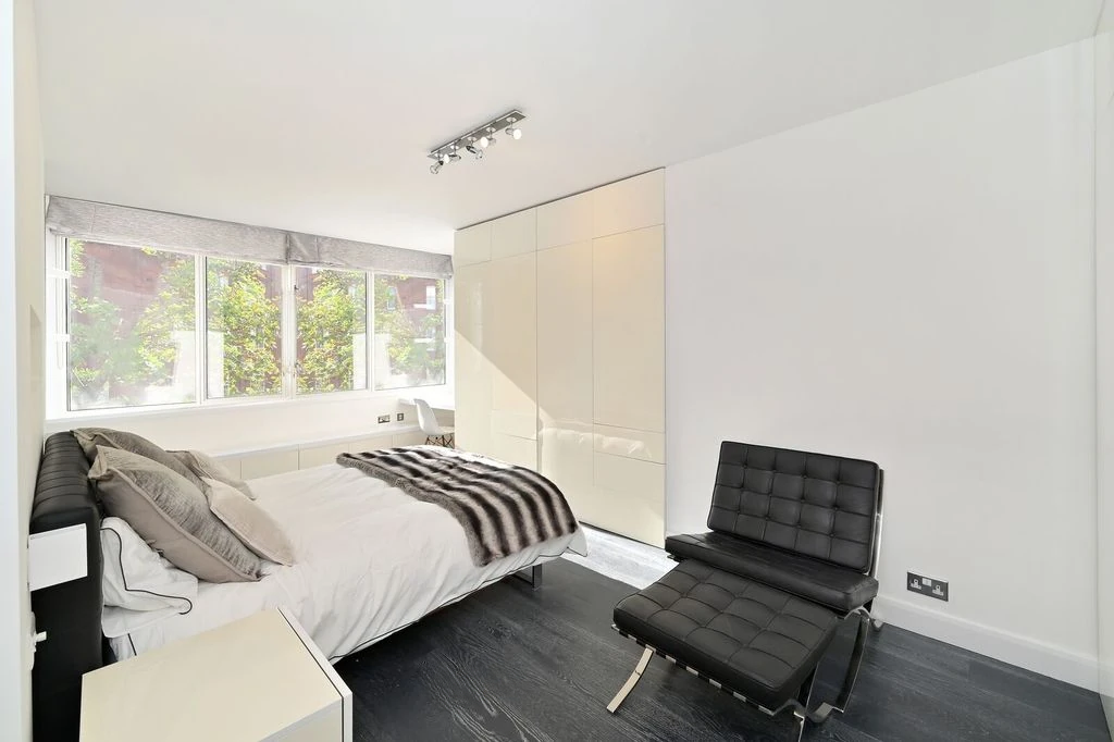 Квартира в Лондоне, Великобритания, 62 м² - фото 5