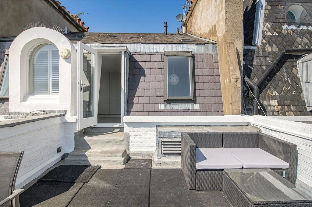 Квартира в Лондоне, Великобритания, 113 м² - фото 5
