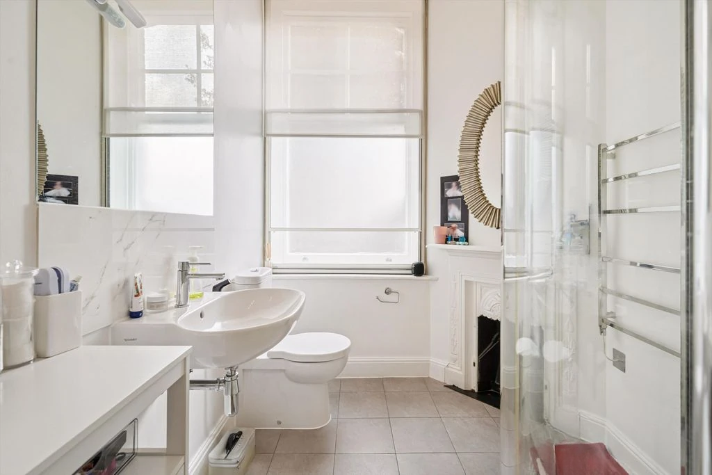 Квартира в Лондоне, Великобритания, 113 м² - фото 5