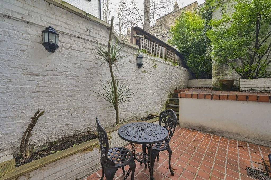 Квартира в Лондоне, Великобритания, 63 м² - фото 5
