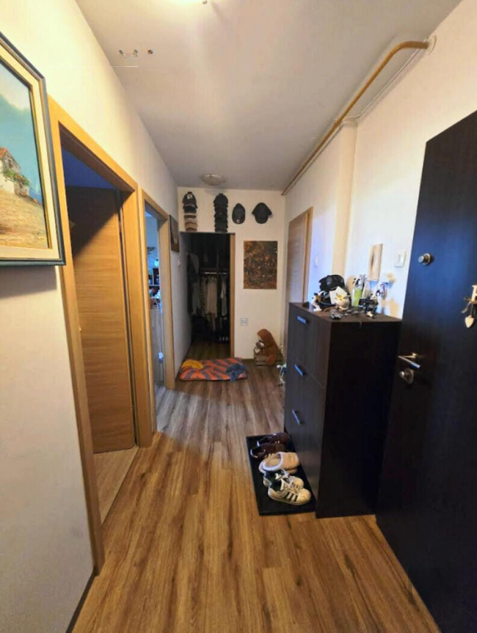 Квартира в Любляне, Словения, 74 м² - фото 5