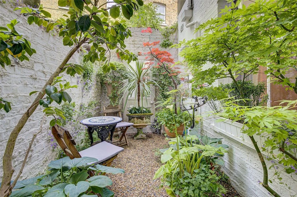 Квартира в Лондоне, Великобритания, 57 м² - фото 5