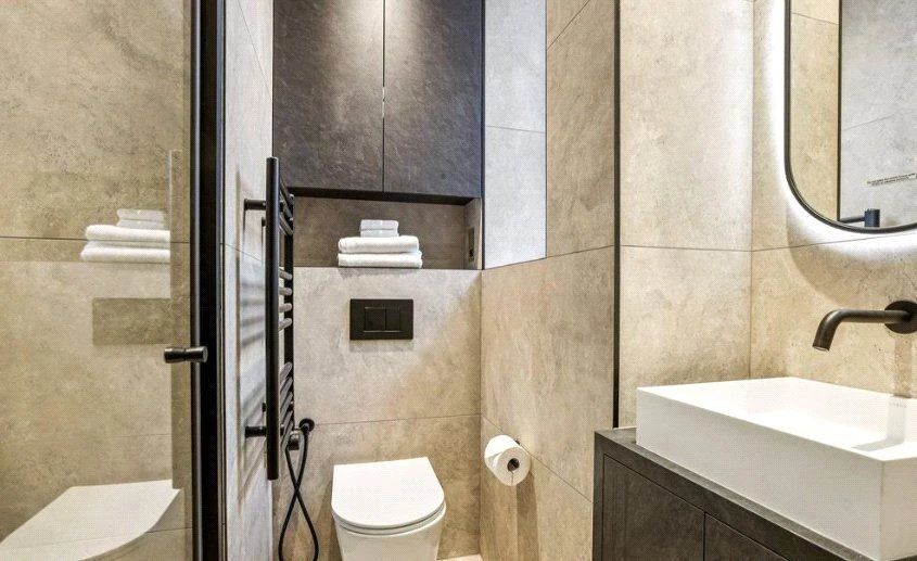 Квартира в Лондоне, Великобритания, 121 м² - фото 5
