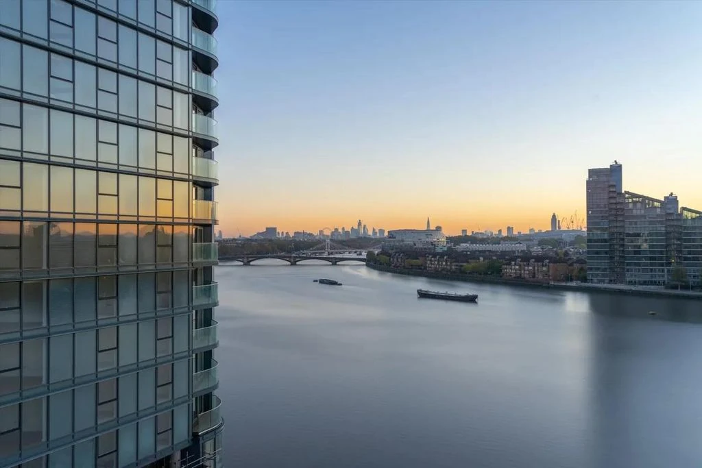 Квартира в Лондоне, Великобритания, 94 м² - фото 5