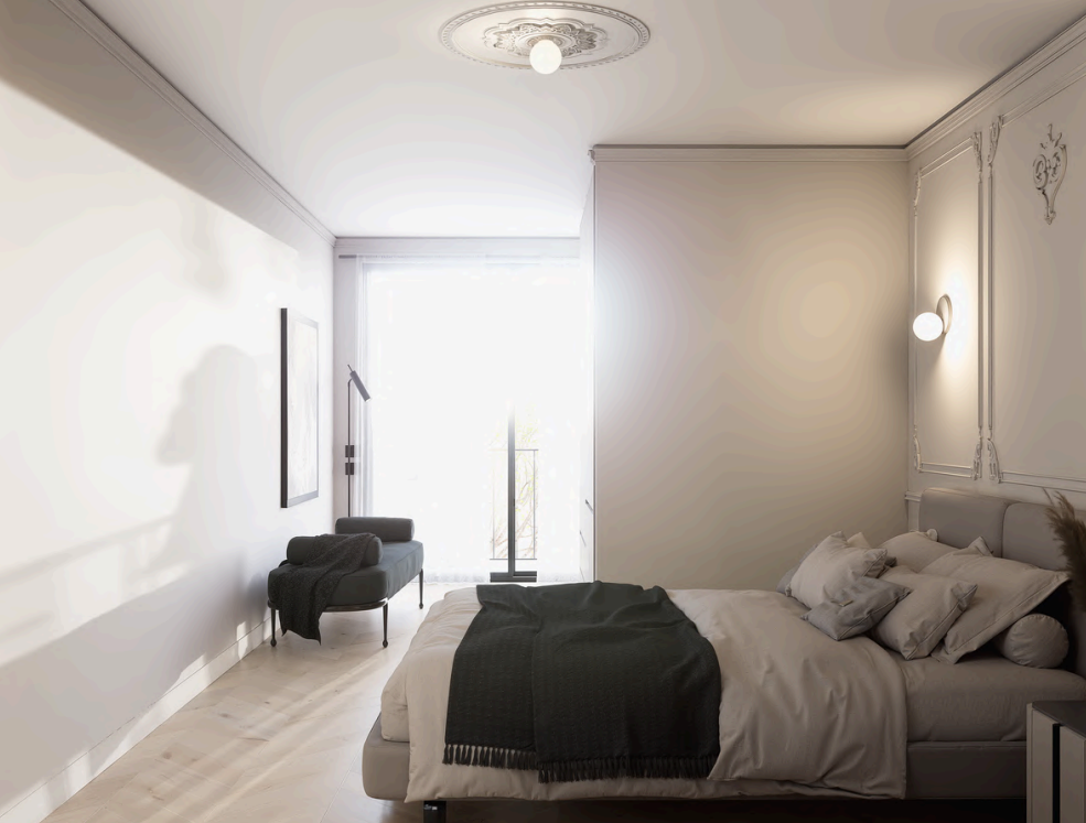 Мезонет в Афинах, Греция, 51 м² - фото 10