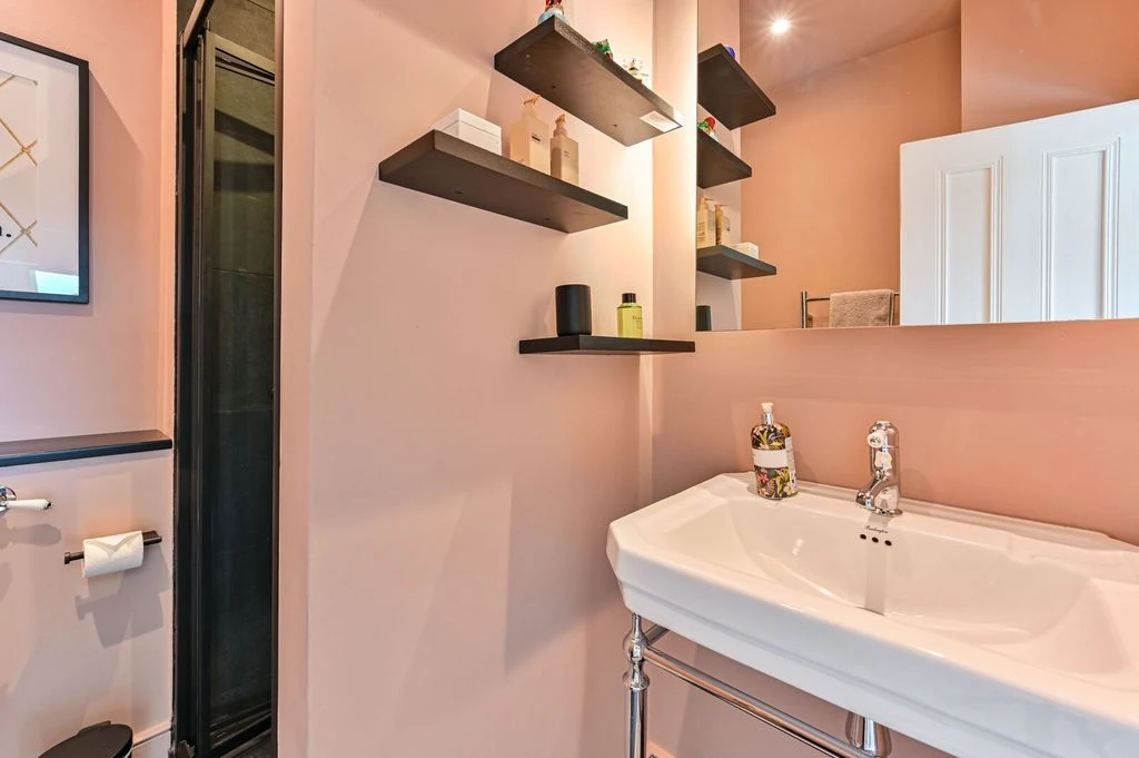 Квартира в Лондоне, Великобритания, 107 м² - фото 5