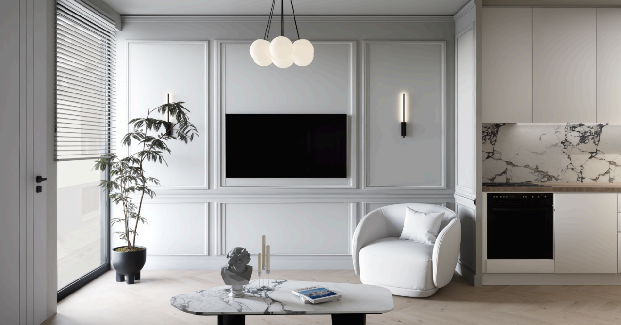 Мезонет в Афинах, Греция, 51 м² - фото 8