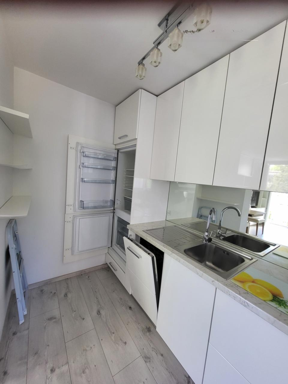Квартира в Любляне, Словения, 40 м² - фото 5