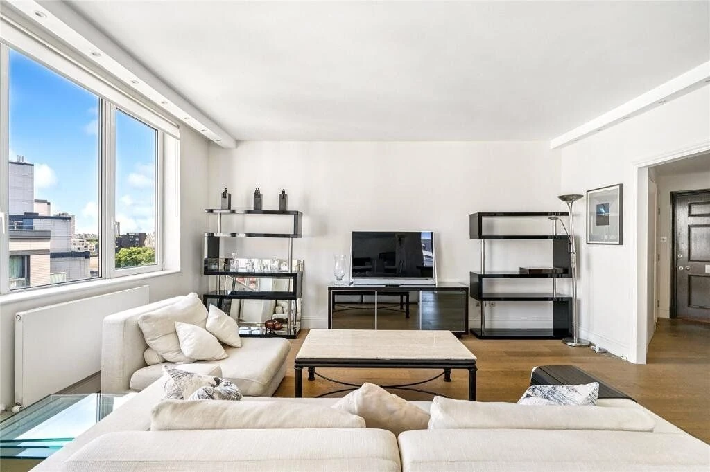 Квартира в Лондоне, Великобритания, 88 м² - фото 5