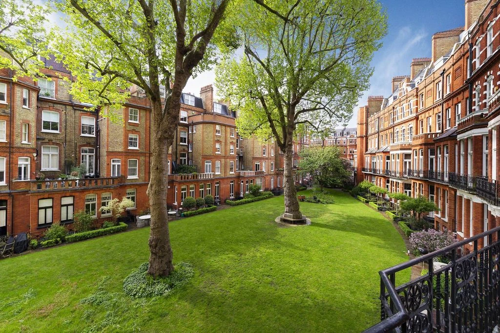 Квартира в Лондоне, Великобритания, 45 м² - фото 5