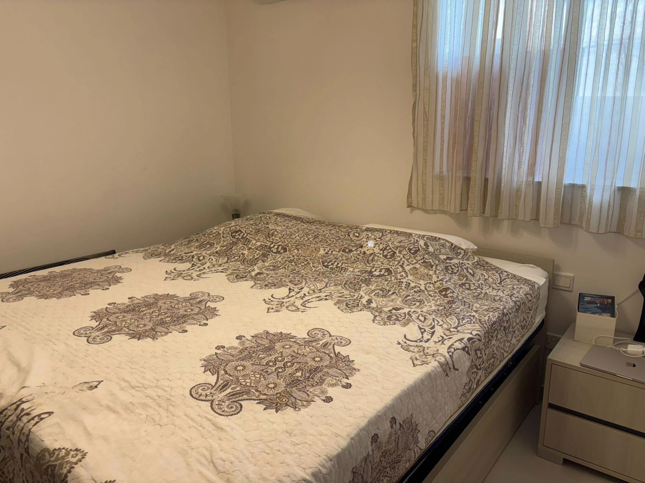 Квартира в Ташбише, Мальта, 90 м² - фото 5