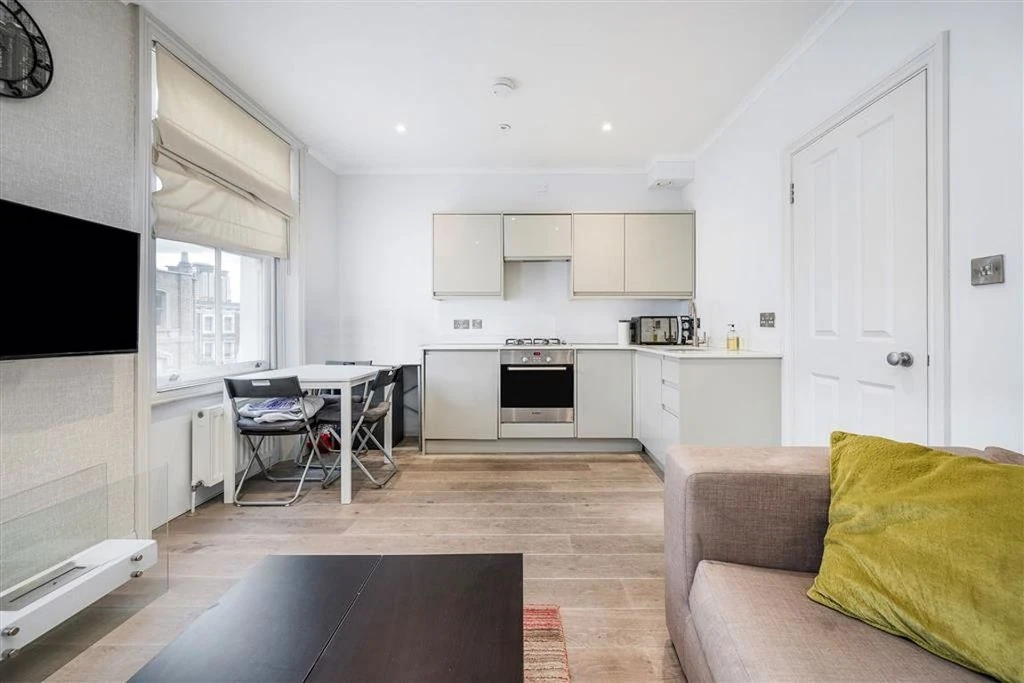 Квартира в Лондоне, Великобритания, 55 м² - фото 5