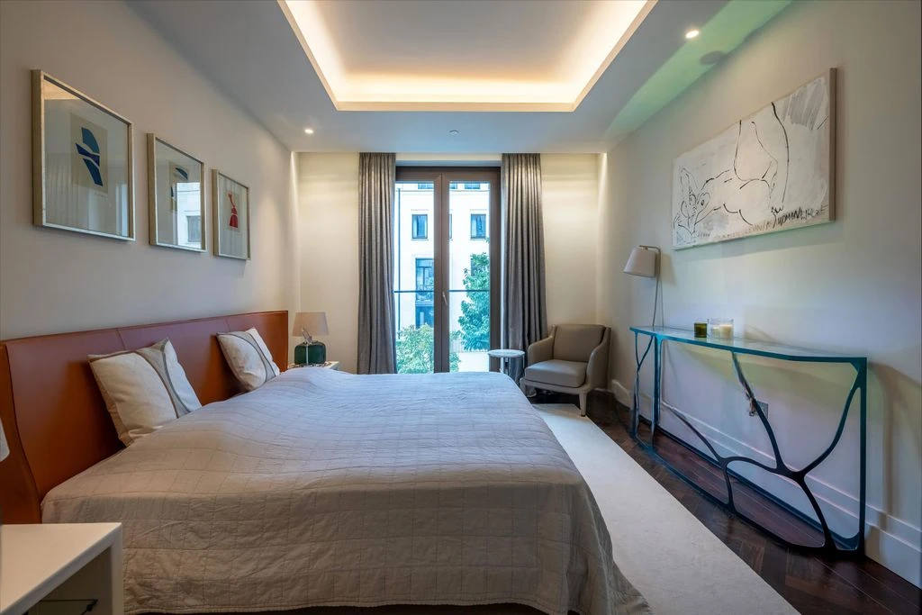 Квартира в Лондоне, Великобритания, 129 м² - фото 5