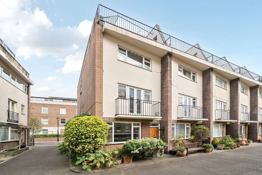 Квартира в Лондоне, Великобритания, 160 м² - фото 5