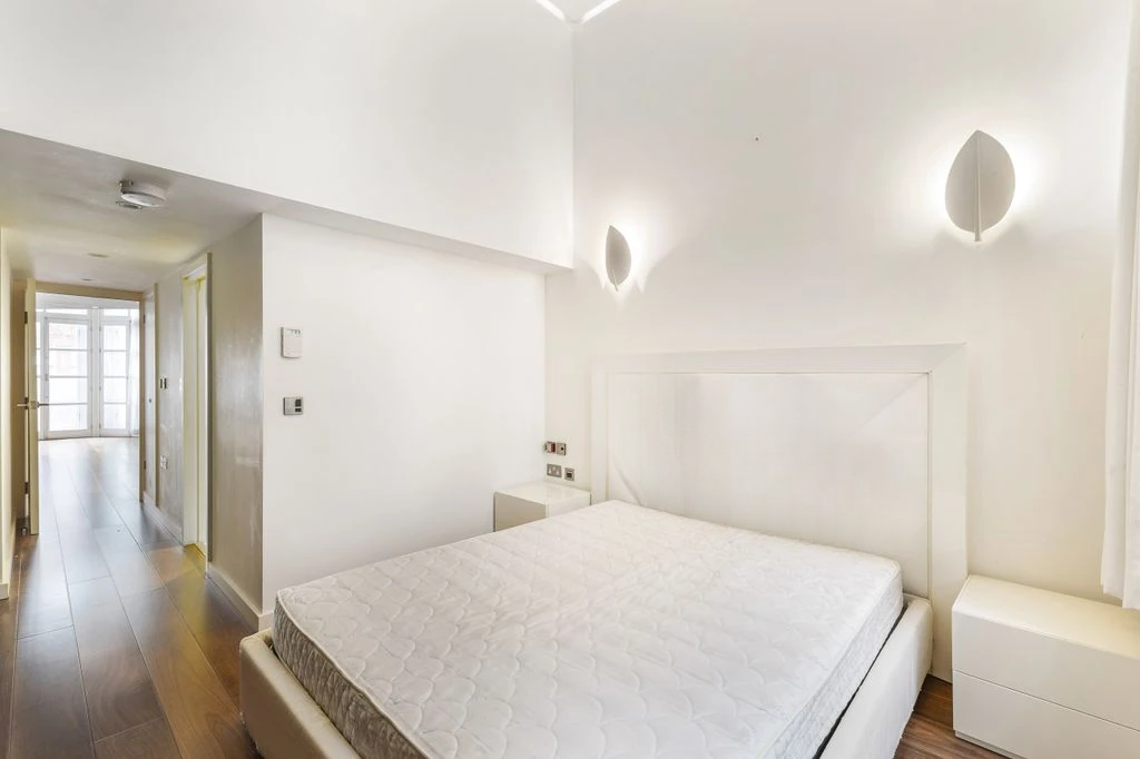 Квартира в Лондоне, Великобритания, 115 м² - фото 5