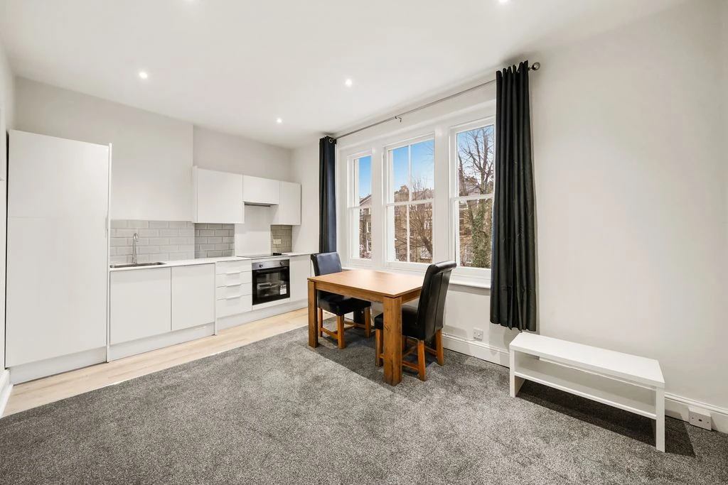 Квартира в Лондоне, Великобритания, 47 м² - фото 5