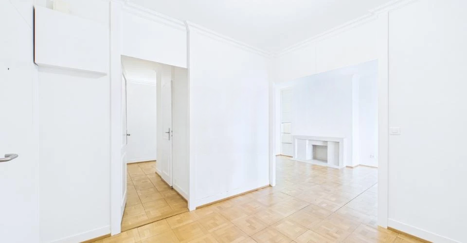 Квартира в Женеве, Швейцария, 120 м² - фото 5