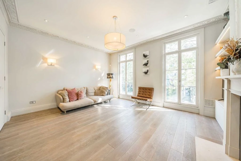 Квартира в Лондоне, Великобритания, 111 м² - фото 5